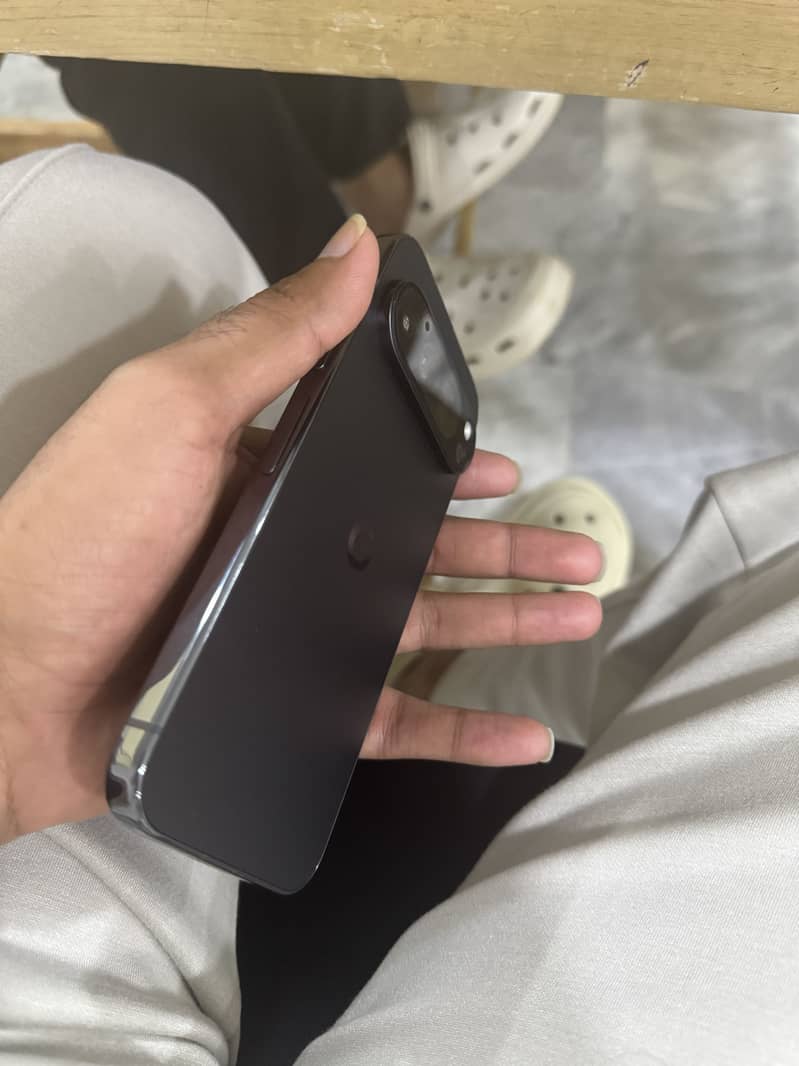 Google Pixel 9 Pro 6