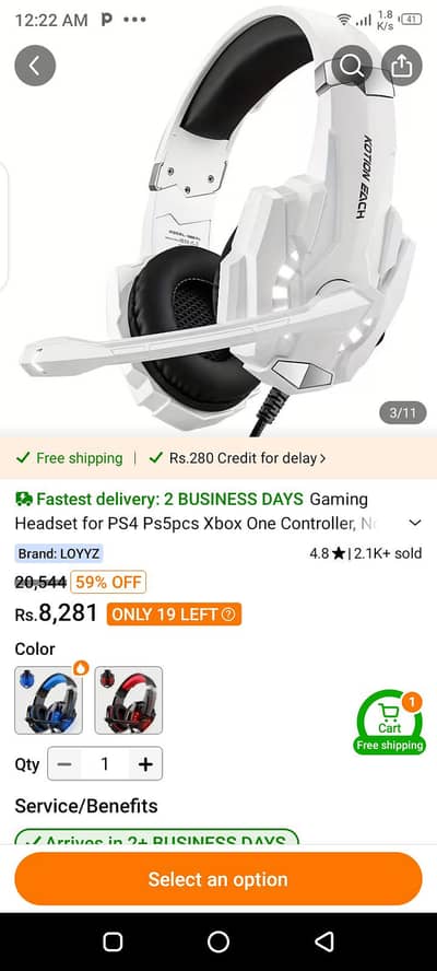 new head phone for sale
