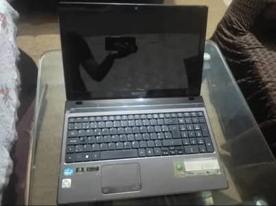 ACER LAPTOP