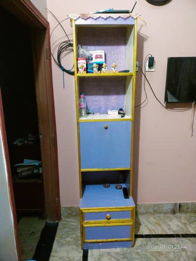 multiple use shelve for sale
