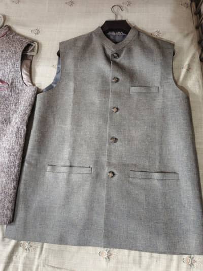 Waistcoats for sale