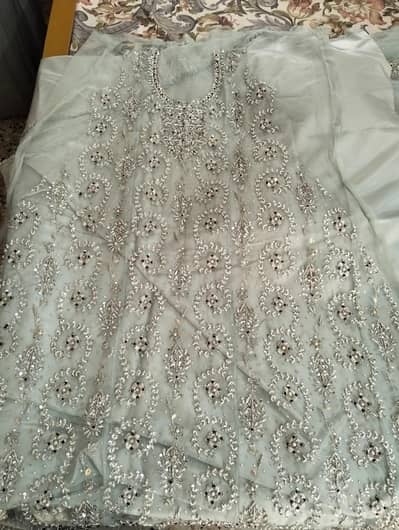 party wear maxi