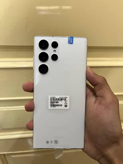Samsung Mobile S22 Ultra