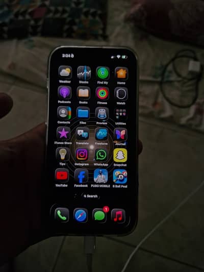 Apple iPhone 14 Pro