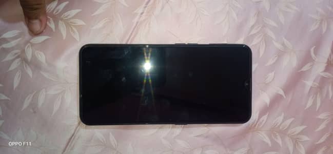 OPPO F11