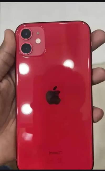 Apple iPhone 11