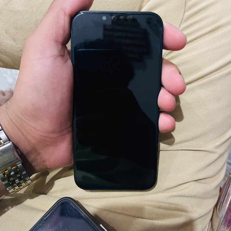 Apple iPhone 13 1