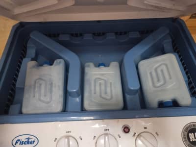 Fischer cooler