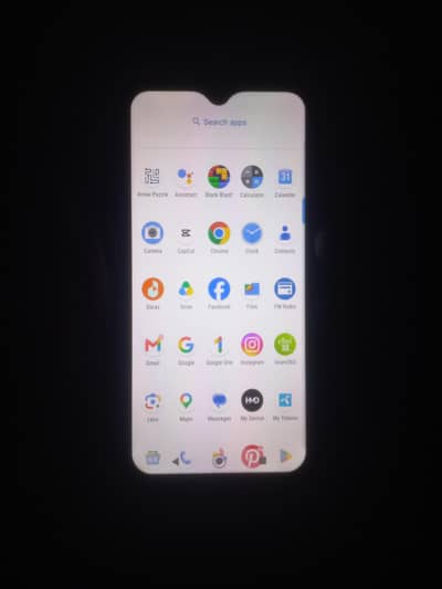 Nokia 3200