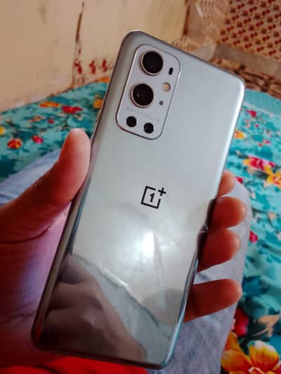 One Plus 9 pro