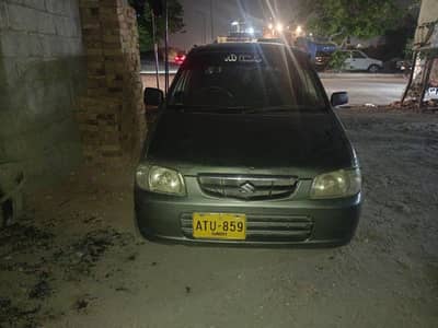 Suzuki Alto 2010