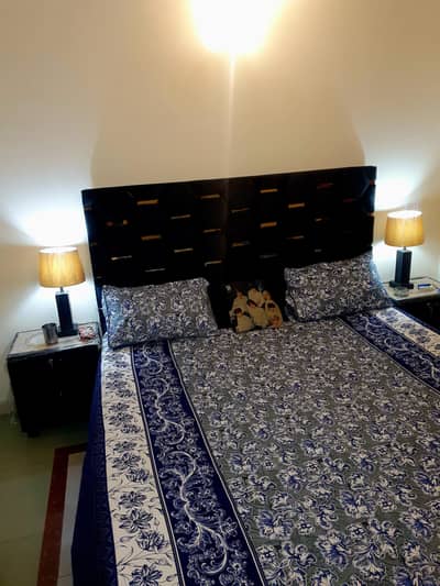 Urgent Sale - Molty Foam Luxury Bedroom Set