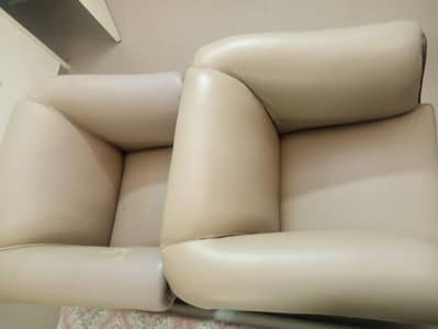 1 seater sofa