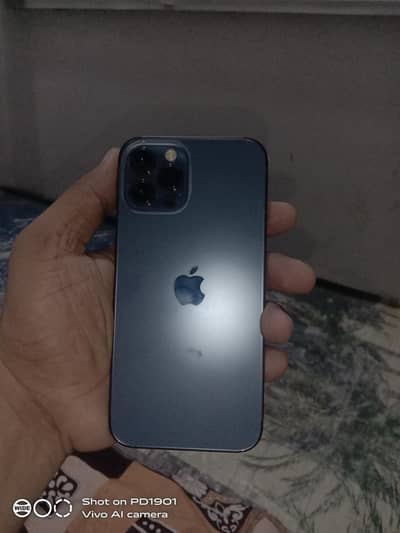 Apple iPhone 12 Pro