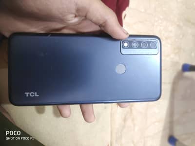 TCL 20 SE