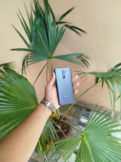Xiaomi Redmi 9
