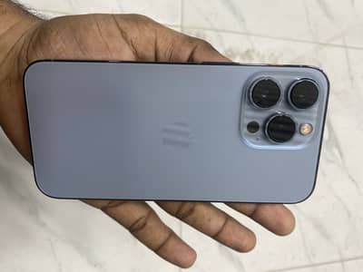 iPhone 13 Pro