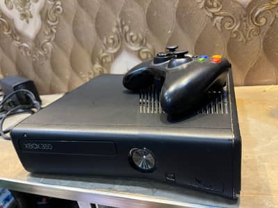 Xbox 360 slim jailbreak