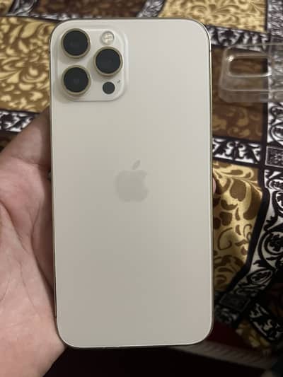 Apple iPhone 12 Pro Max