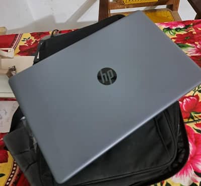 Hp Ryzen 5  2500