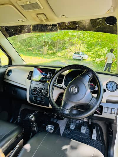 Suzuki Wagon R 2019