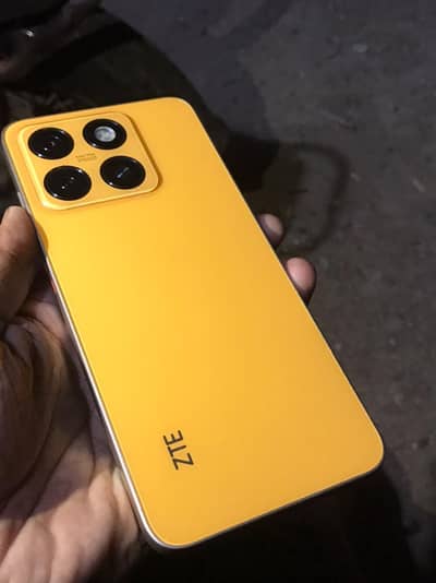 Zte Blade A55 4+4/64gb