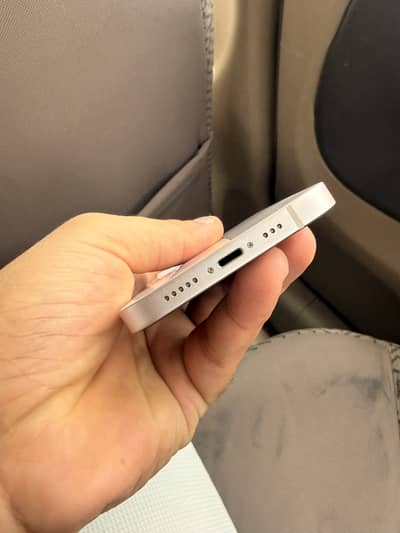 I phone 13 pink