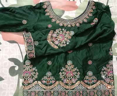 party wear dress