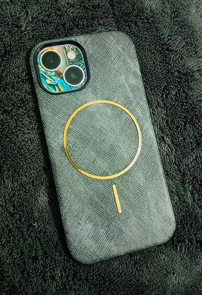 Apple iPhone 15