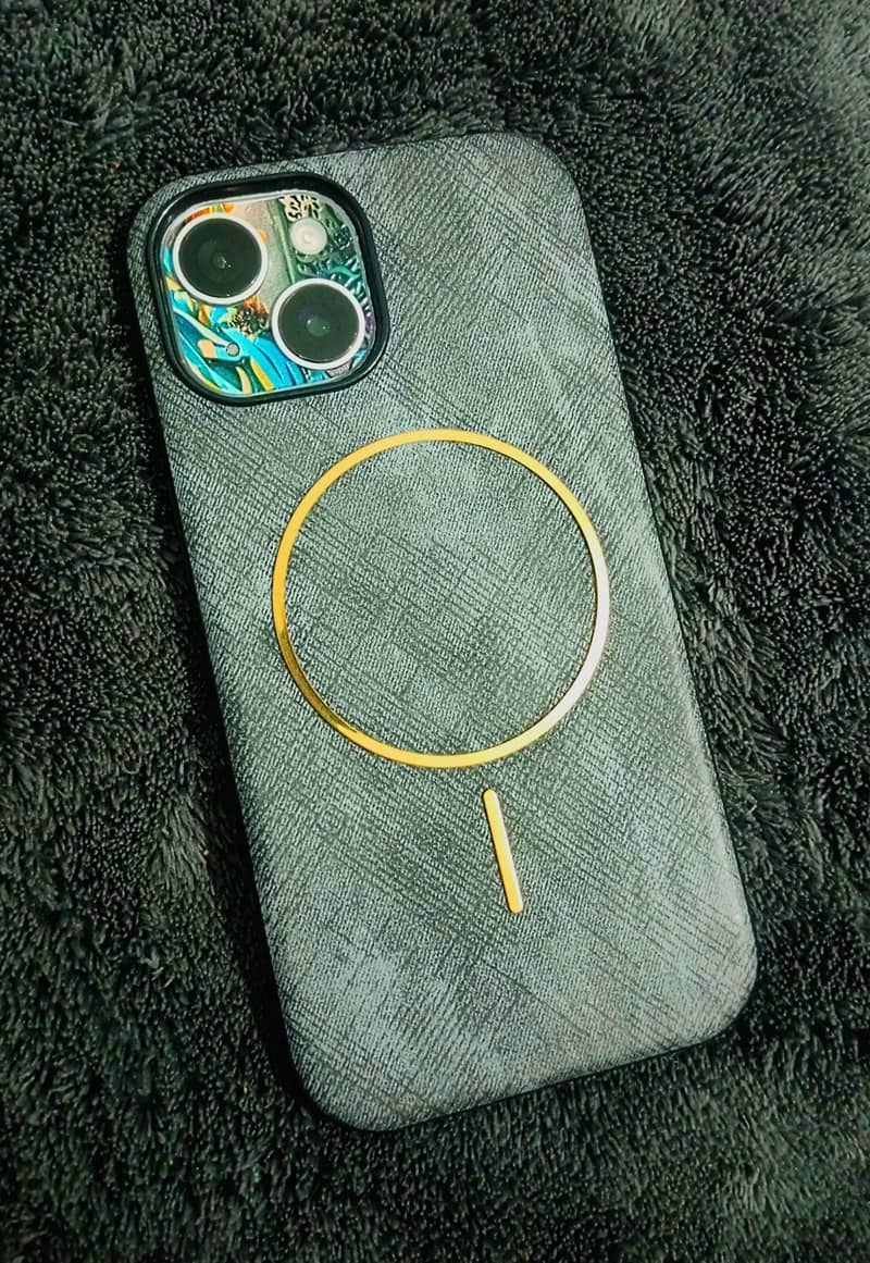 Apple iPhone 15 0