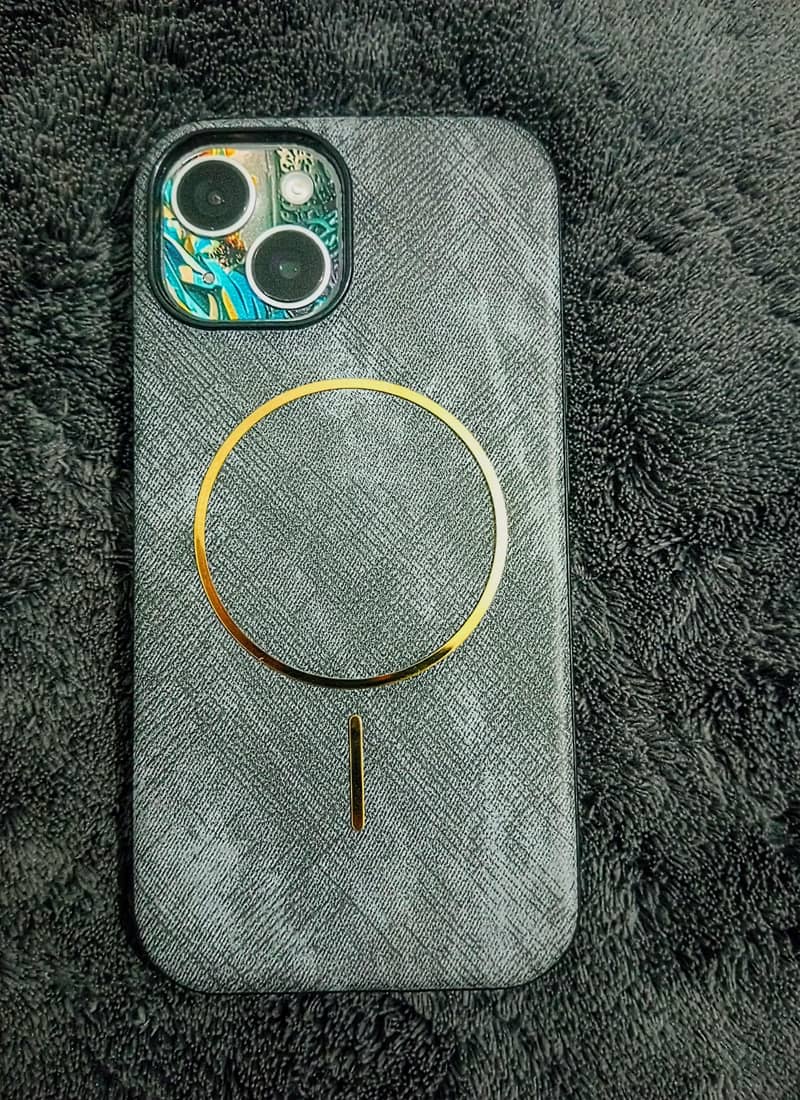 Apple iPhone 15 1