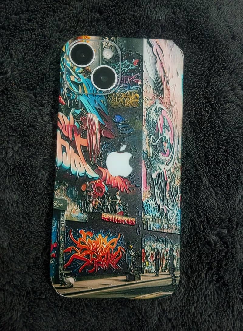 Apple iPhone 15 3