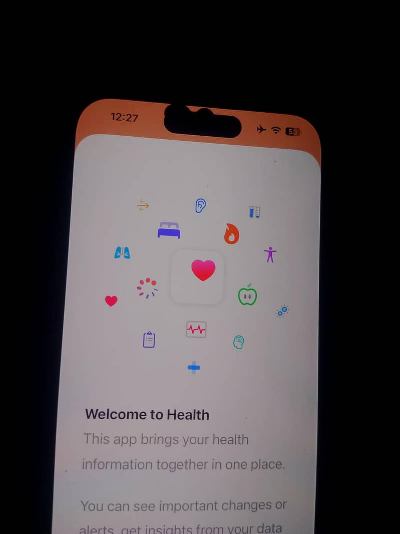 Apple iPhone 15 4