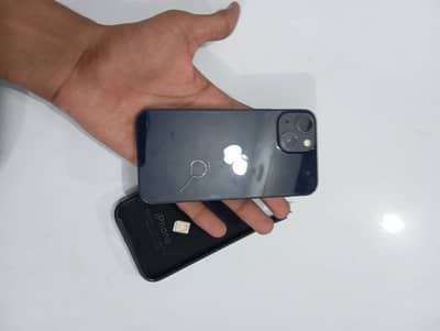 Apple iPhone 13 mini factory