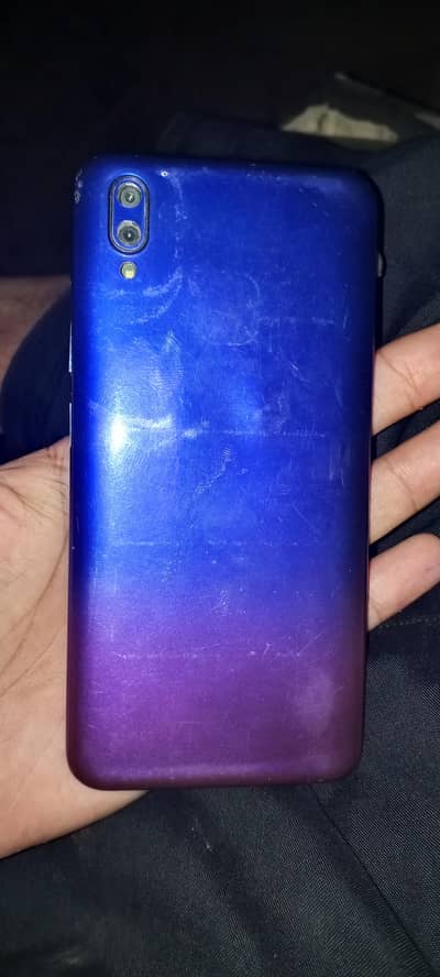 vivo y95 Rem4.64. Rom pta approved condition normal