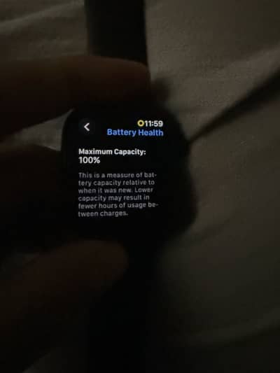Apple Watch Series 10-GPS