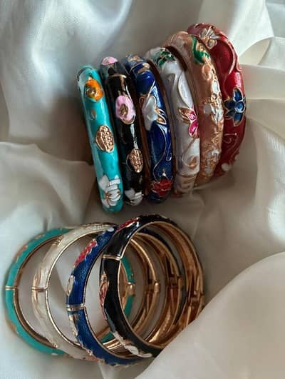 Bangles