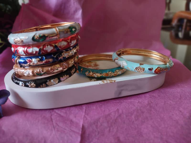 Bangles 1