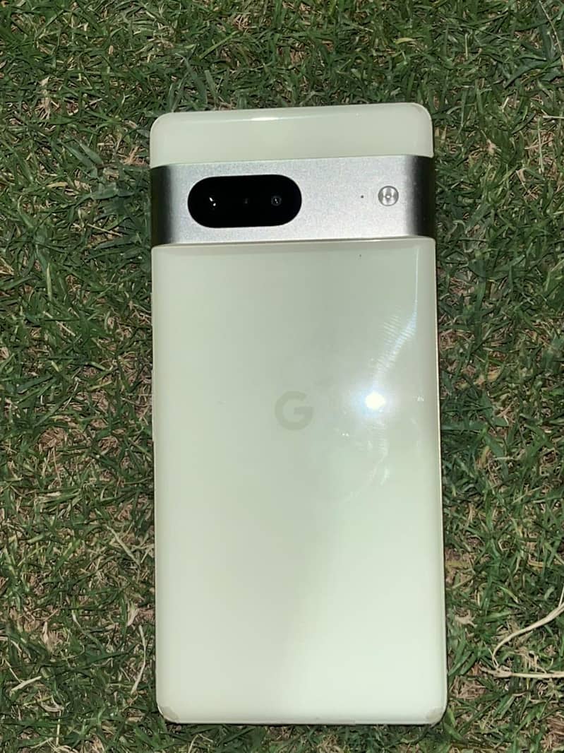 Google Pixel 7 1