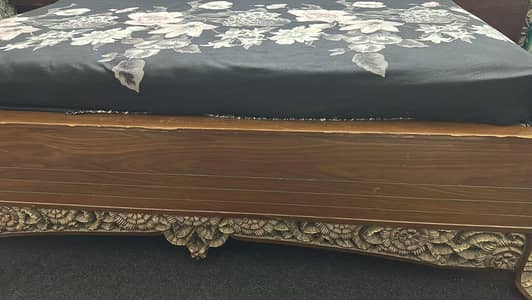 Luxury Bedroom Set Just Like New for sale. . .
