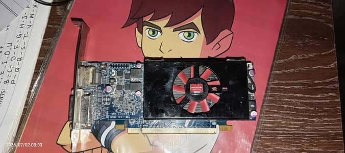 graphic card