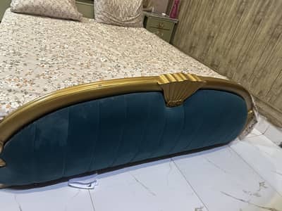 Bed for sale