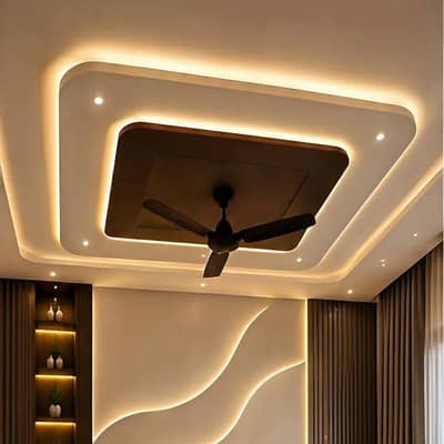 Master interior designer