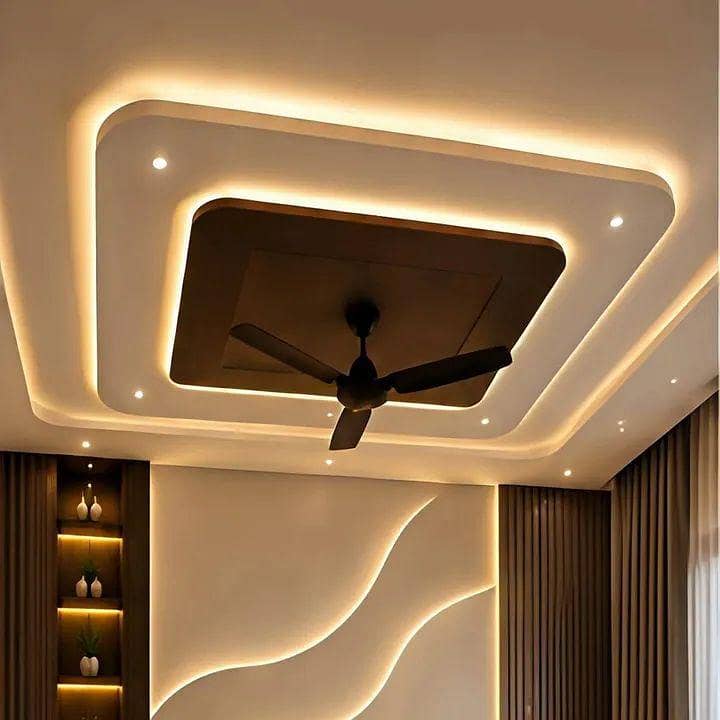 Master interior designer 0