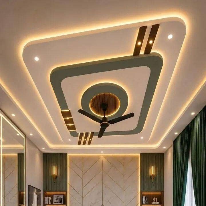 Master interior designer 2