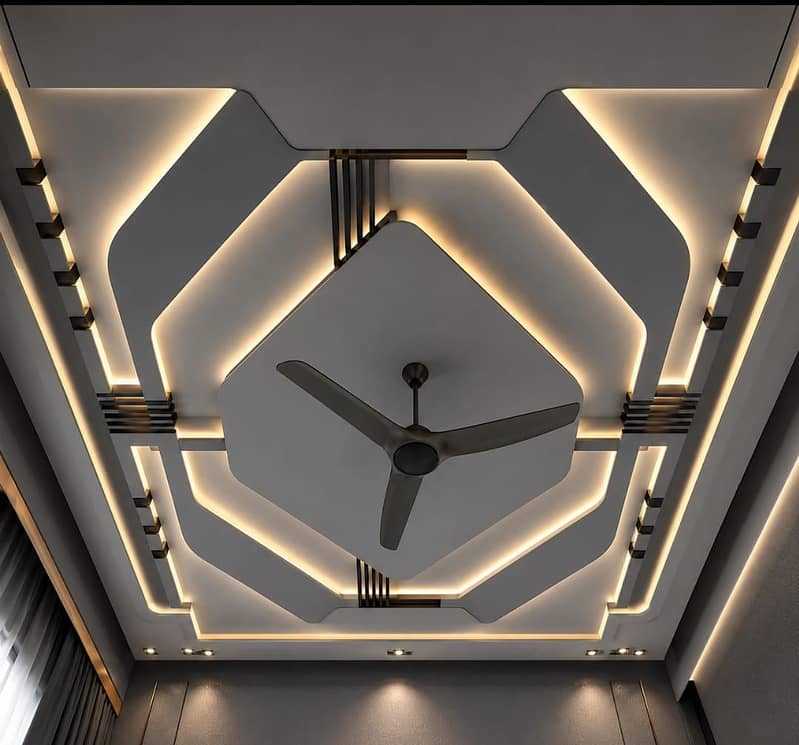 Master interior designer 9