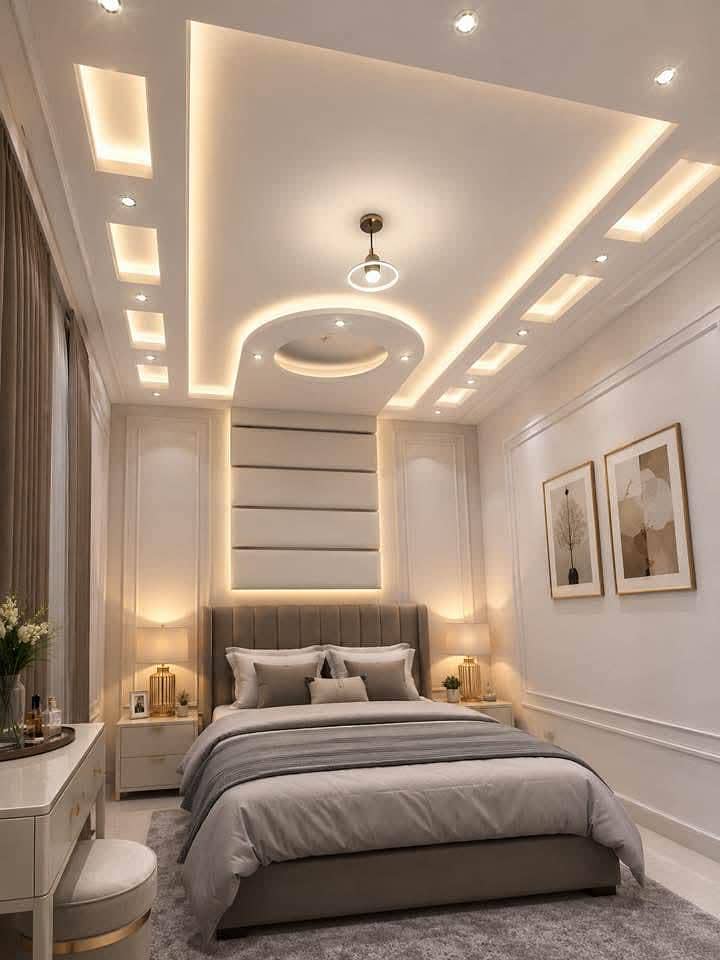 Master interior designer 10