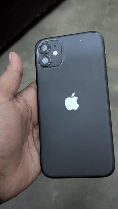 Apple iPhone 11