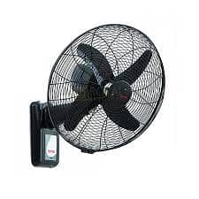 Royal Wall Bracket Fan For Sale
