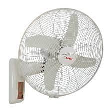 Royal Wall Bracket Fan For Sale